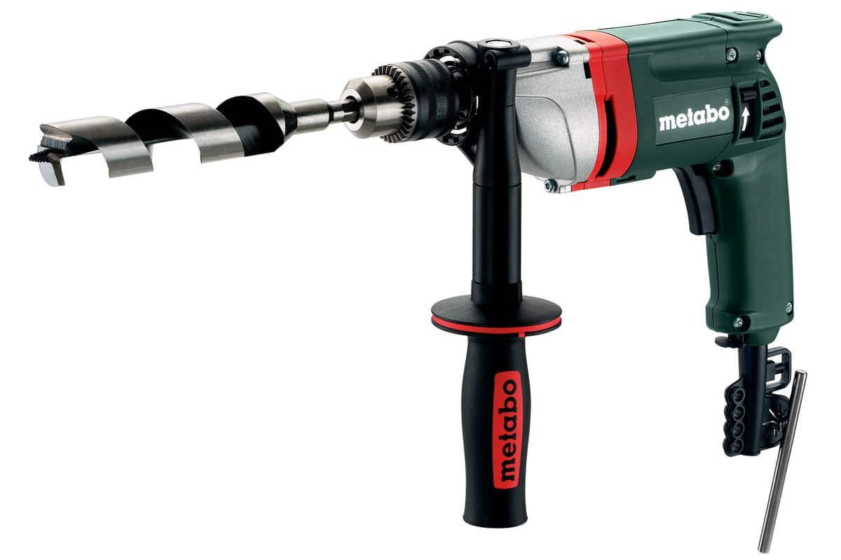 Ηλεκτρικό Δράπανο BE 75-16 Metabo 750 Watt