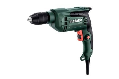 Ηλεκτρικό Δράπανο BE 650 6.00741.85 Metabo 650 Watt