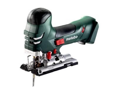 Metabo 18 Volt Σέγα Μπαταρίας STA 18 LTX 140 ΜΟΝΟ ΣΩΜΑ 601405890