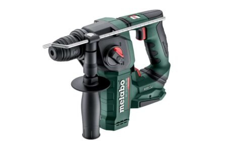 Metabo 18 Volt Περιστροφικό Πιστολέτο Μπαταρίας BH 18 LTX BL 16 ΜΟΝΟ ΣΩΜΑ 600324850