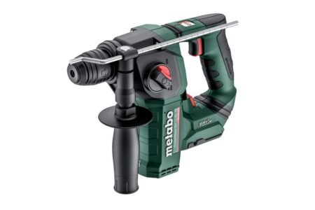 Περιστροφικό Πιστολέτο Μπαταρίας PowerMaxx BH 12 BL 16 SOLO Metabo 12 Volt