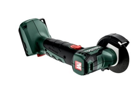 Γωνιακός Τροχός Μπαταρίας PowerMaxx CC 12 BL SOLO Metabo 12 Volt 6.00348.85