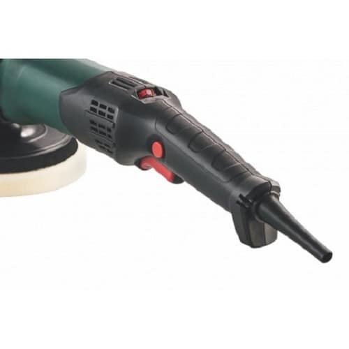 Metabo 1500 Watt Ηλεκτρικός Αλοιφαδόρος Ø 180mm PE 15-20 RT - Image 2