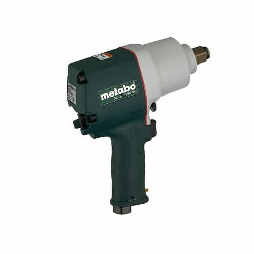 Κρουστικό Κατσαβίδι Πεπιεσμένου DSSW 1690-3/4" METABO - Image 3