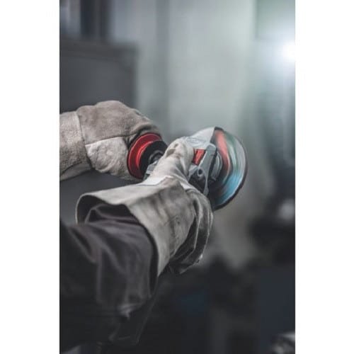 Γωνιακός Τροχός Ρεύματος Ø 125 mm WEV 11-125 Quick 6.03625.00 Metabo 1100 Watt - Image 2