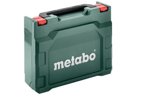 Κρουστικό Δραπανοκατσάβιδο Μπαταρίας PowerMaxx SB Basic Metabo 12 Volt 6.00385.50 - Image 3