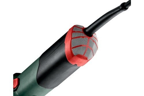 Γωνιακός Τροχός Ρυθμιζόμενος Ø 125 mm WEV 19-125 Q MBrush Metabo 1900W 6.13108.00 - Image 2