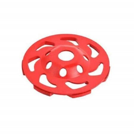 GEKO ΔΙΣΚΟΣ ΛΕΙΑΝΣΗΣ ΜΠΕΤΟΥ DIAMOND 125X5mm
