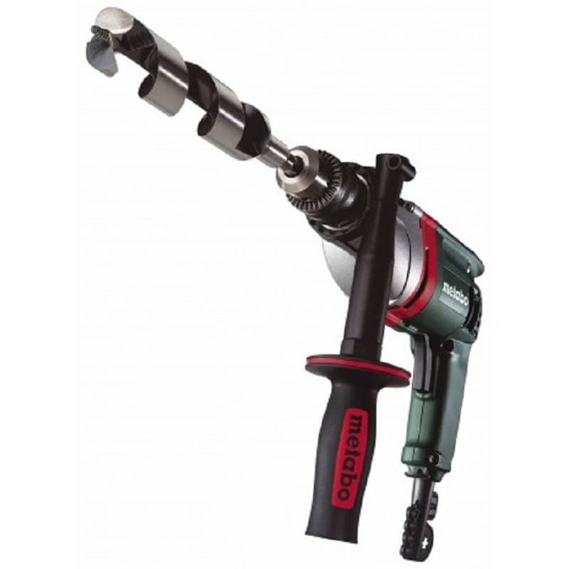 Ηλεκτρικό Δράπανο BE 75-16 Metabo 750 Watt - Image 2