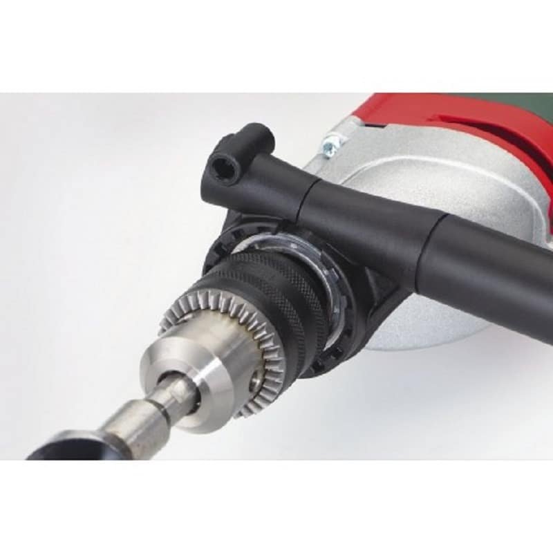 Ηλεκτρικό Δράπανο BE 75-16 Metabo 750 Watt - Image 3