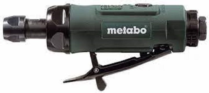 Ευθυλειαντήρας Πεπιεσμένου Αέρα DG 25 Set Metabo - Image 2