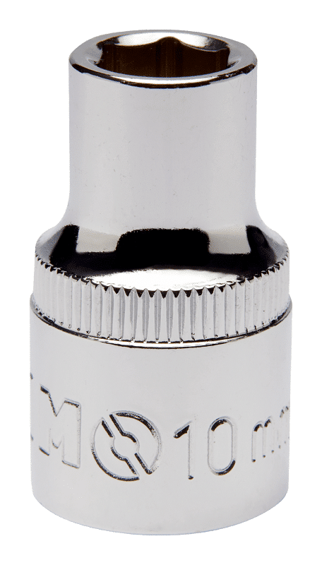 IRIMO ΠΟΛΥΓΩΝΟ ΚΑΡΥΔΑΚΙ 1/2'' 9mm