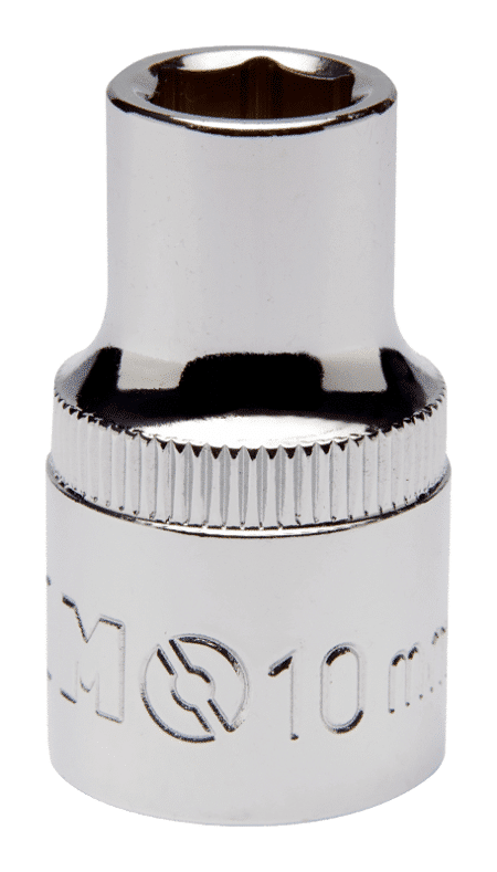 IRIMO ΠΟΛΥΓΩΝΟ ΚΑΡΥΔΑΚΙ 1/2'' 24mm