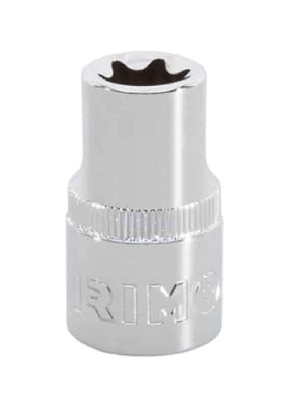 IRIMO TORX ΚΑΡΥΔΑΚΙ 1/2'' E-16