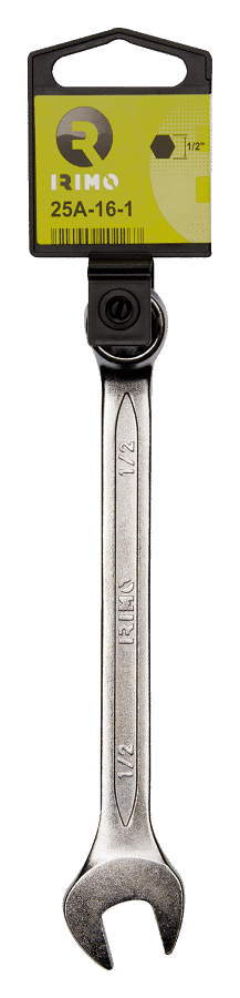ΓΕΡΜΑΝΟΠΟΛΥΓΩΝΟ 12mm IRIMO - Image 3