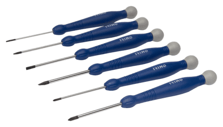 IRIMO ΚΑΤΣΑΒΙΔΙ ΑΚΡΙΒΕΙΑΣ 6 ΤΕΜΑΧΙΩΝ