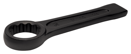 IRIMO ΠΟΛΥΓΩΝΟ ΚΛΕΙΔΙ ΒΑΡΙΑΣ ΣΦΥΡΑΣ 30mm
