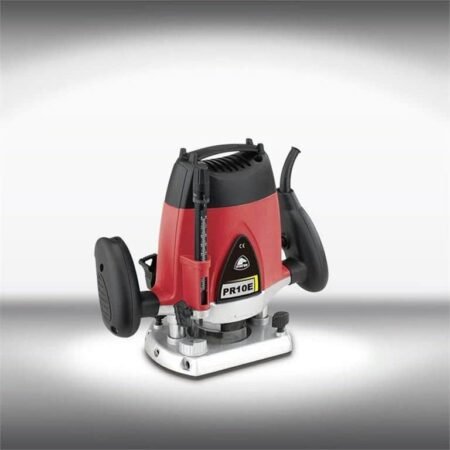 PR 10 EK ΡΟΥΤΕΡ ΚΑΘΕΤΗ ΦΡΕΖΑ 1800WATT ΜΕ ΡΥΘΜΙΣΗ ΤΑΧΥΤΗΤΑΣ STAYER