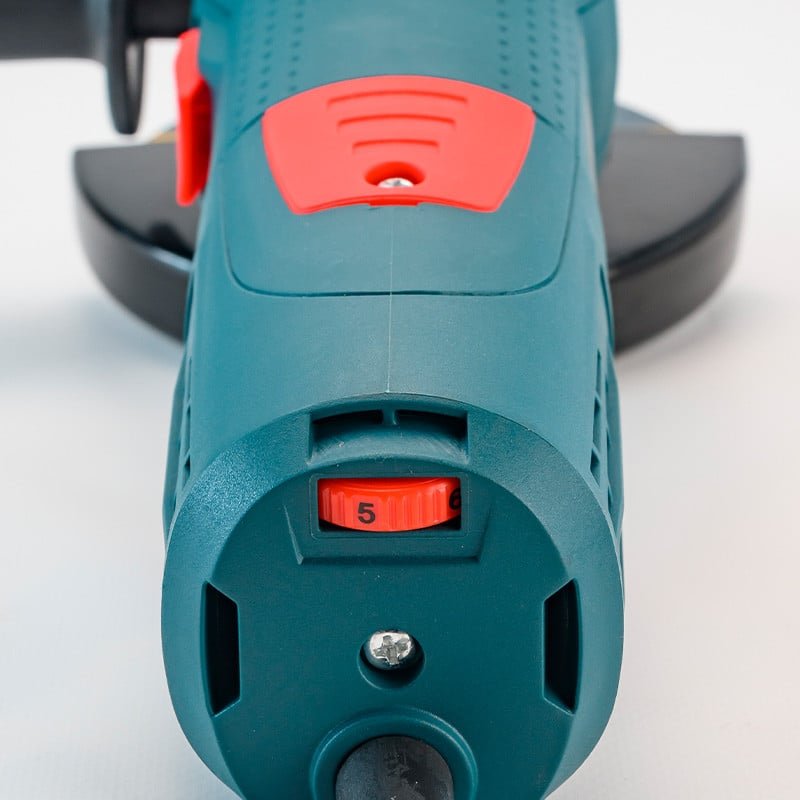 Bormann Pro BAG1700 Τροχός 125mm Ρεύματος 1700W - Image 3