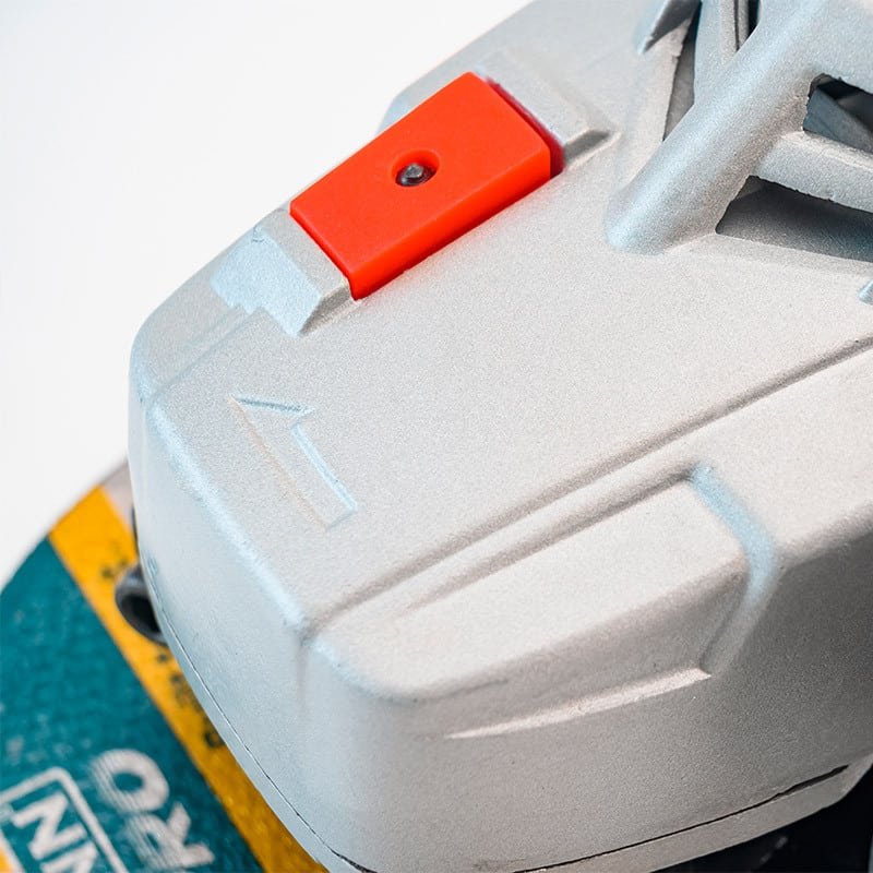 Bormann Pro BAG1700 Τροχός 125mm Ρεύματος 1700W - Image 4