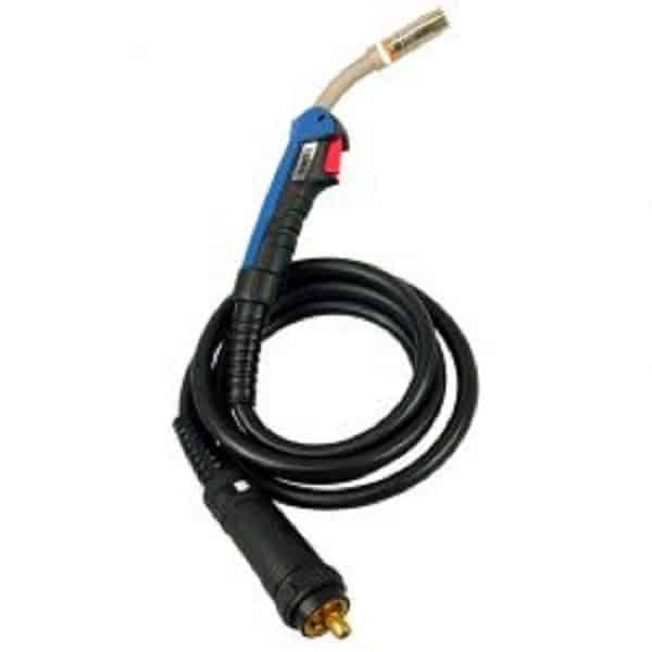 ΜΗΧΑΝΗ MIG-MAG 250 CM /CT ΣΥΡΜΑΤΟΣ ΗΛΕΚΤΡΟΔΙΟΥ MIG-MAG250 CM /CT STAYER - Image 2