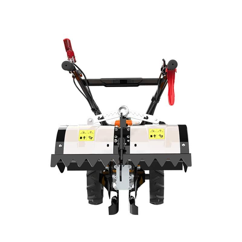 ΣΚΑΠΤΙΚΟ ΒΕΝΖΙΝΗΣ 7ΗΡ 212cc, 1ΕΜΠΡΟΣ,1ΟΠΙΣΘΕΝ 58CM (12ΜΑΧΑΙΡΙΑ) - Image 2
