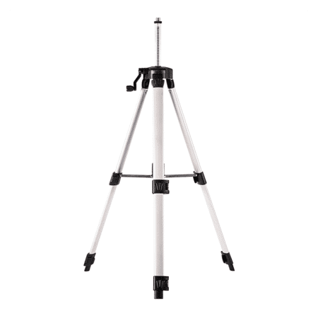 ΤΡΙΠΟΔΟ ΑΛΟΥΜΙΝΙΟΥ ΓΙΑ ΑΛΦΑΔΙΑ ΛΕΙΖΕΡ Laser 50-150cm BDM1600 BORMANN