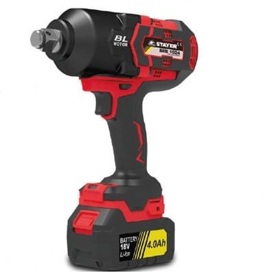 IWB 1000 L20 ΜΠΟΥΛΟΝΟΚΛΕΙΔΟ BRUSHLESS ΣΩΜΑ 18V- 1/2"