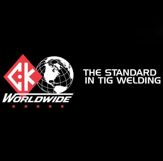 CK Worldwide Superflex TIG Torch καλώδιο για αερόψυκτο Flex-Loc (Αντιγραφή) - Image 2