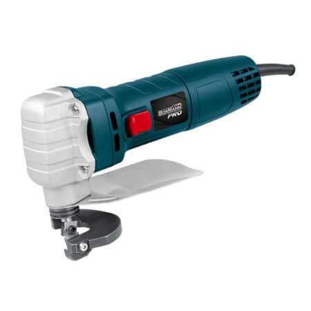 Bormann Pro Bmc5010 Ψαλίδι Λαμαρίνας 600w - Κοπή 1,6mm