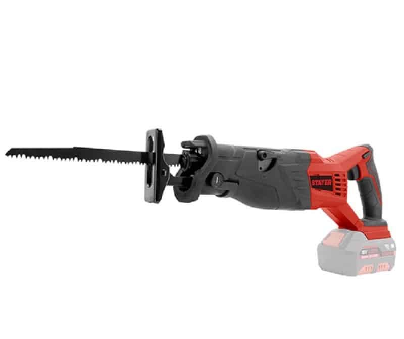 SS L20 ΣΠΑΘΟΣΕΓΑ ΧΕΙΡΟΣ 12V ΣΩΜΑ STAYER