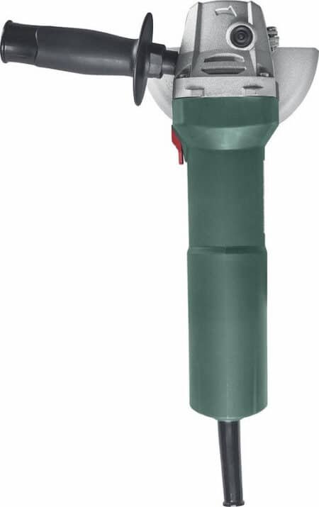 Γωνιακός Τροχός 125mm Ρεύματος 850W Metabo 603611000 WEV 850-125