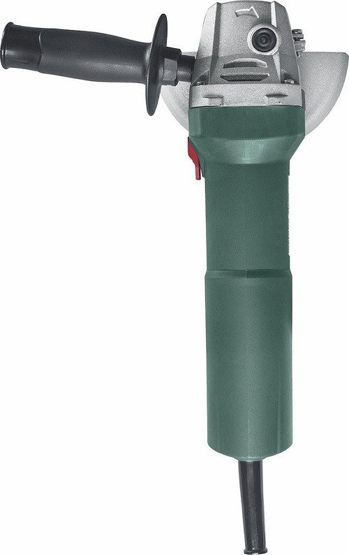 Γωνιακός Τροχός 125mm Ρεύματος 850W Metabo 603611000 WEV 850-125