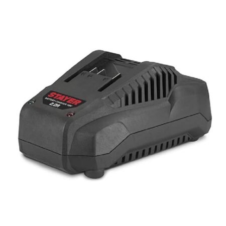 STAYER L20 ΦΟΡΤΙΣΤΗΣ ΜΠΑΤΑΡΙΩΝ 2,0Ah -18V 12.576