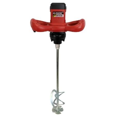 DM 1600 ΑΝΑΔΕΥΤΗΡΑΣ  1600WATT STAYER