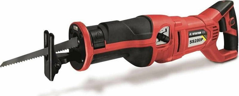 SS 280 P ΣΠΑΘΟΣΕΓΑ 1200WATT STAYER
