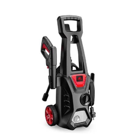 HL 135 ΠΛΥΣΤΙΚΟ 1600W / 135 BAR STAYER