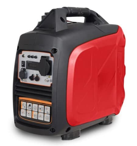 GID 4000 OF ΓΕΝΝΗΤΡΙΑ INVERTER ΒΕΝΖΙΝΗΣ STAYER