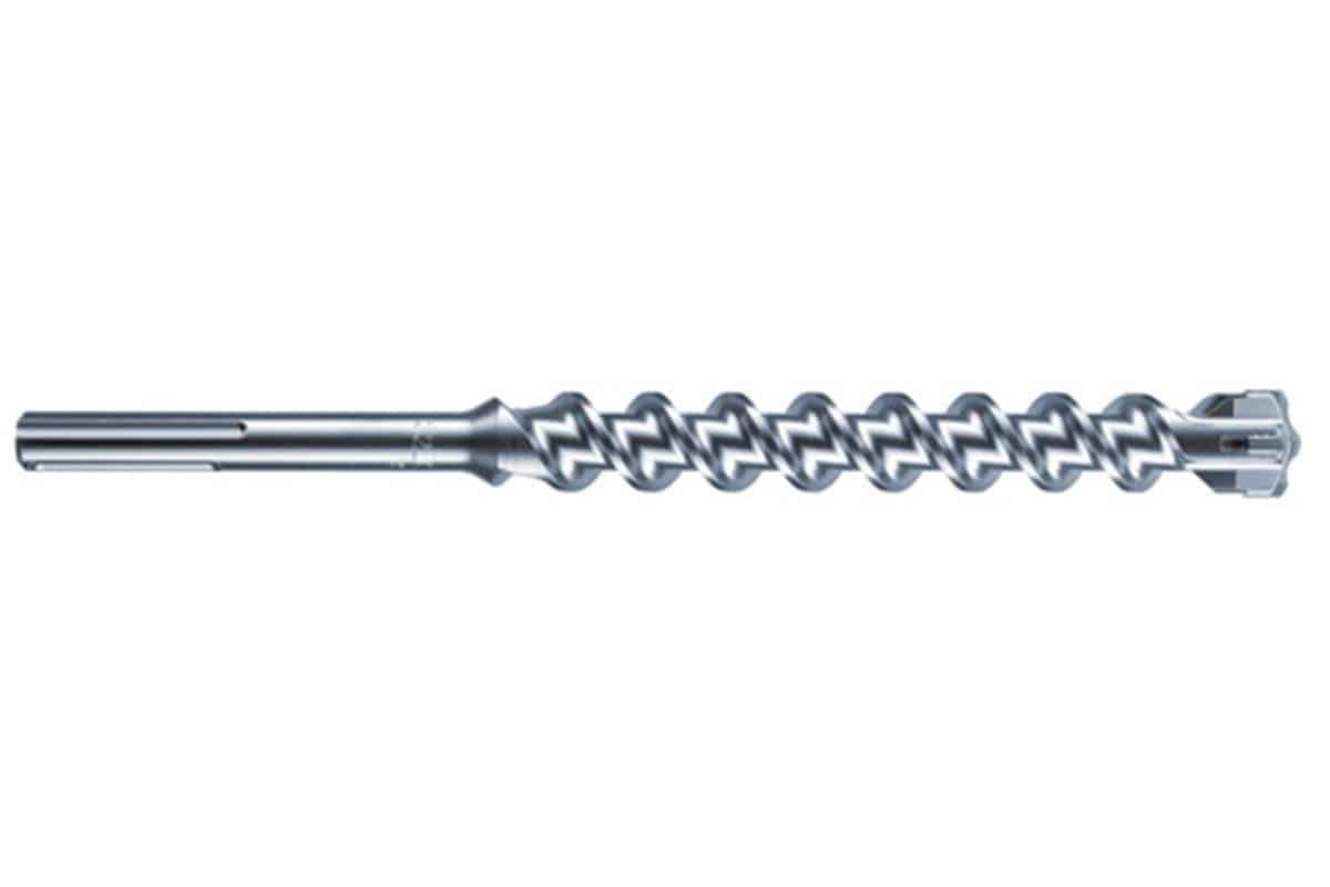 Τρυπάνι SDS-max FCH Ø 40 x 370 mm