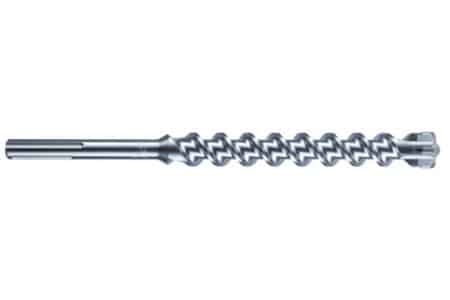 Τρυπάνι SDS-max FCH Ø 35 x 670 mm