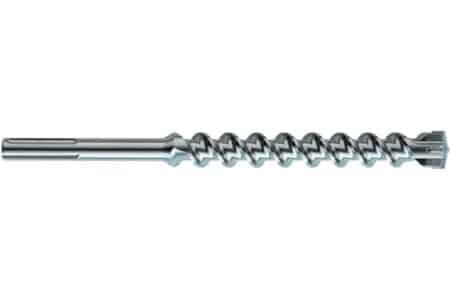 Τρυπάνι SDS-max FCH Ø 12 x 340 mm ΕΞΑΡΤΗΜΑΤΑ ΠΕΡΙΣΤΡΟΦΙΚΑ ΚΑΤΕΔΑΦΙΣΤΙΚΑ ΠΙΣΤΟΛΕΤΑ