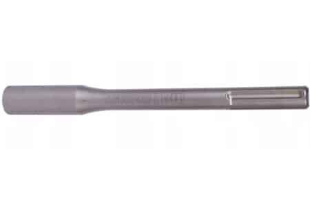 Τοποθέτηση γειώσεων SDS-max 16,5 x 260 mm ΣΚΑΠΤΙΚΑ ΕΞΑΡΤΗΜΑΤΑ SDS MAX