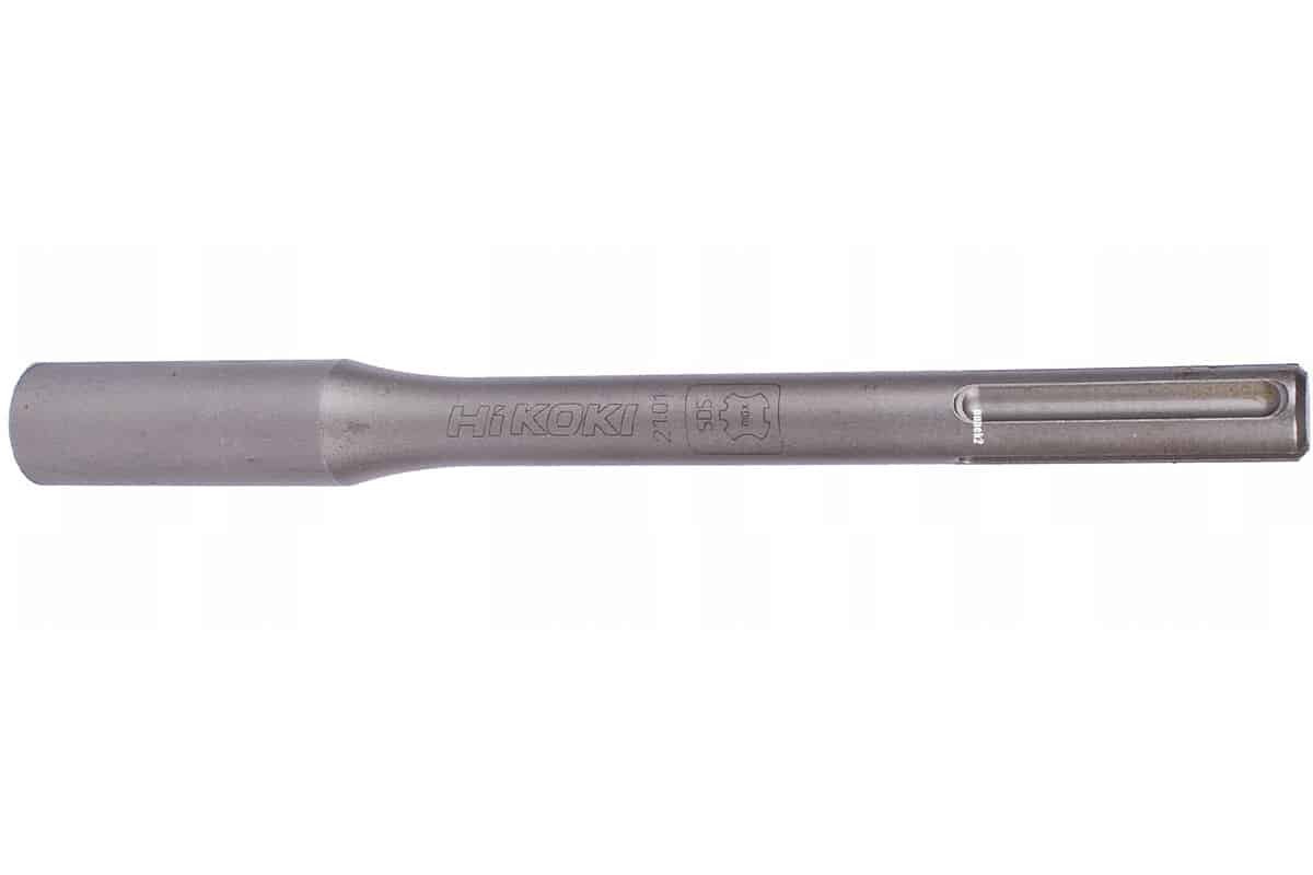 Τοποθέτηση γειώσεων SDS-max 13 x 260 mm ΣΚΑΠΤΙΚΑ ΕΞΑΡΤΗΜΑΤΑ SDS MAX