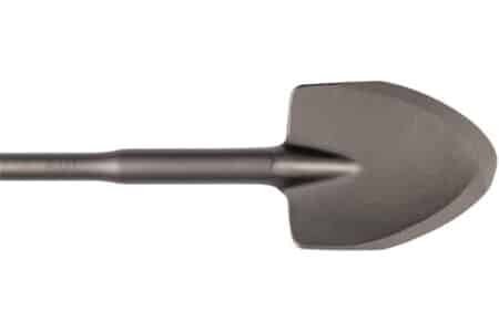 Φτυαροκάλεμο SDS-max 110 x 400 mm ΣΚΑΠΤΙΚΑ ΕΞΑΡΤΗΜΑΤΑ SDS MAX