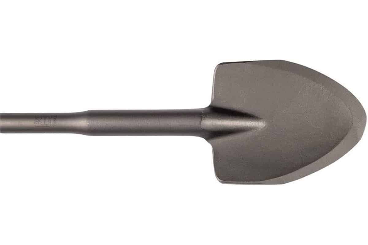 Φτυαροκάλεμο SDS-max 110 x 400 mm ΣΚΑΠΤΙΚΑ ΕΞΑΡΤΗΜΑΤΑ SDS MAX