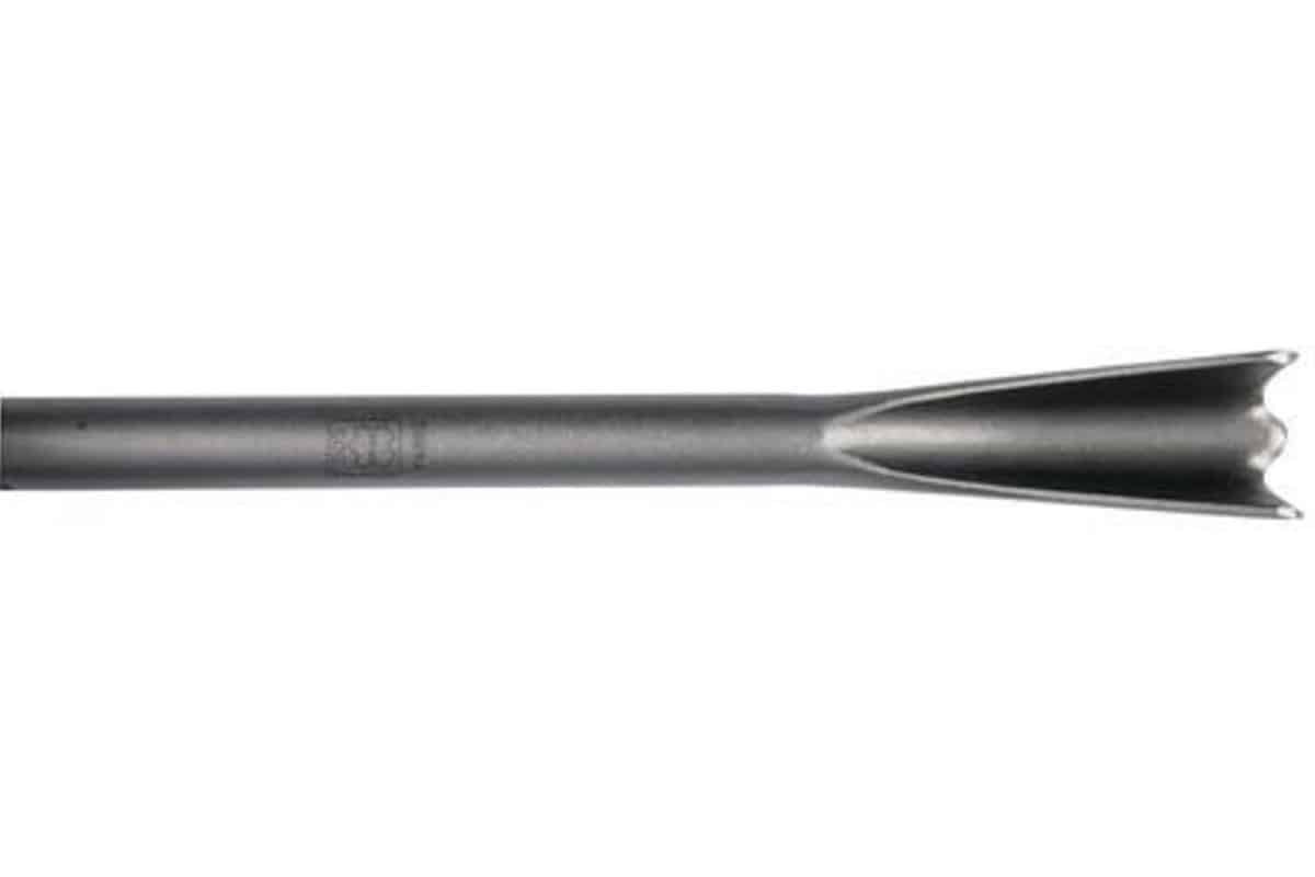 Χούφτα SDS-max με αυλάκωση 32 x 300 mm ΣΚΑΠΤΙΚΑ ΕΞΑΡΤΗΜΑΤΑ SDS MAX HIKOKI