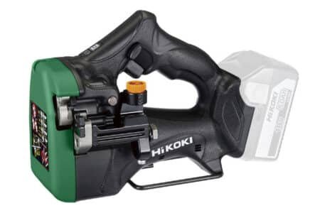 Κόφτης Ντίζας Μπαταρίας 18V CL18DSL (BASIC)