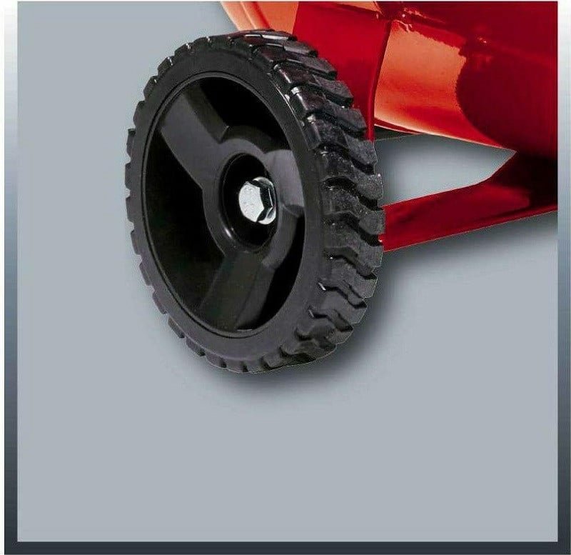 ΚΟΜΠΡΕΣΕΡ ΑΕΡΟΣ Einhell TC-AC 190/24/8 ΜΕ ΙΣΧΥ 2hp ΚΑΙ ΑΕΡΟΦΥΛΑΚΙΟ 24lt - Image 3