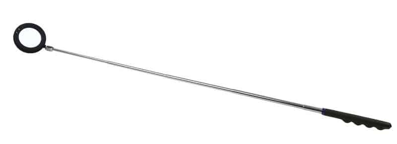 LED ΤΗΛΕΣΚΟΠΙΚΌΣ ΦΩΤΙΖΟΜΕΝΟΣ ΚΑΘΡΕΠΤΗΣ G03217 GEKO - Image 2