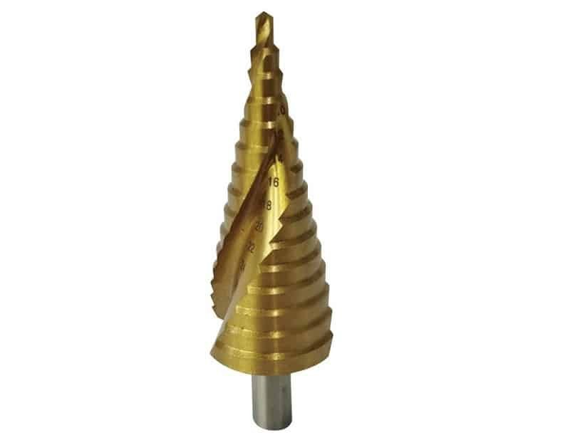 BORMANN - ΦΡΕΖΑ ΚΩΝΙΚΗ 4-22MM BHT1550